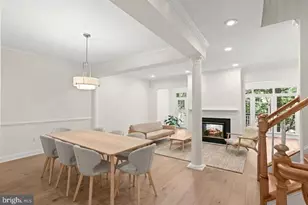 10524 James Wren Way, Fairfax, VA 22030 - Photo 5