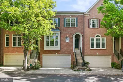 10524 James Wren Way, Fairfax, VA 22030 - Photo 1