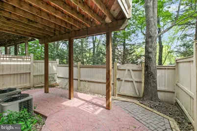 10524 James Wren Way, Fairfax, VA 22030 - Photo 17