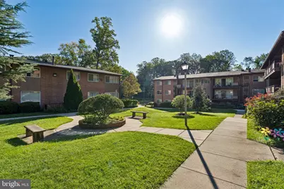 10165 Fair Woods Drive #213, Fairfax, VA 22030 - Photo 5