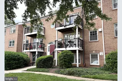 9475 Fairfax Boulevard #301, Fairfax, VA 22031 - Photo 3