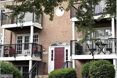 9475 Fairfax Boulevard #301, Fairfax, VA 22031 - Photo 1