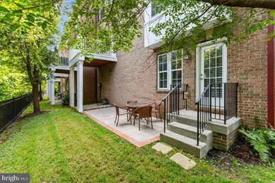 4057 Glendale Way, Fairfax, VA 22030 - Photo 37