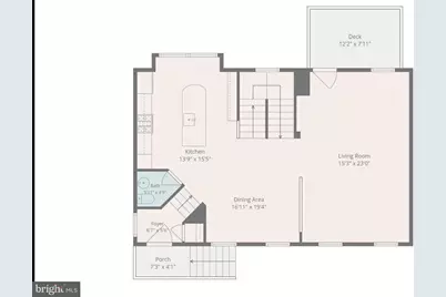 4057 Glendale Way, Fairfax, VA 22030 - Photo 41