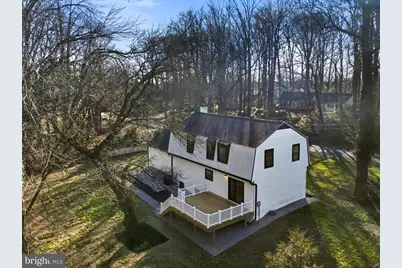 10704 Howerton Avenue, Fairfax, VA 22030 - Photo 35