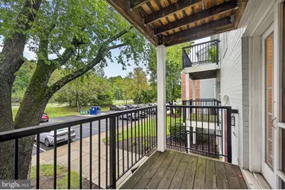 9453 Fairfax Boulevard #204, Fairfax, VA 22031 - Photo 17