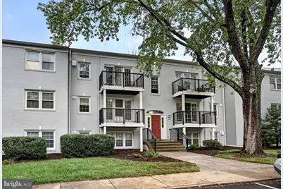 9453 Fairfax Boulevard #204, Fairfax, VA 22031 - Photo 1