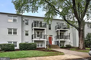 9453 Fairfax Blvd, Fairfax, VA 22031 - Photo 1