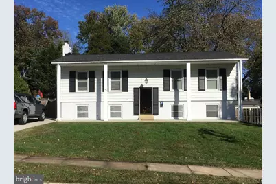 3612 Colony Road, Fairfax, VA 22030 - Photo 1