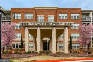 10755 Fairgrounds Dr, Fairfax, VA 22030 - Photo 1