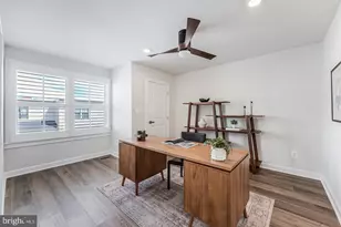 3825 Tussica Wy, Fairfax, VA 22030 - Photo 47