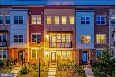 3825 Tussica Way, Fairfax, VA 22030 - Photo 1