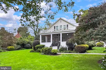 3712 Farr Avenue, Fairfax, VA 22030 - Photo 3