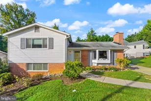 3607 Colony Rd, Fairfax, VA 22030 - Photo 1