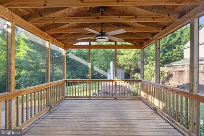 3607 Colony Road, Fairfax, VA 22030 - Photo 21