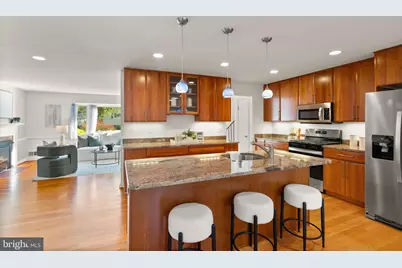 3607 Colony Road, Fairfax, VA 22030 - Photo 13