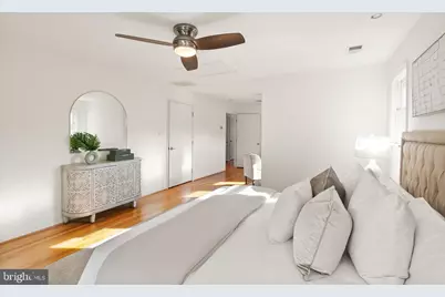 3607 Colony Road, Fairfax, VA 22030 - Photo 29