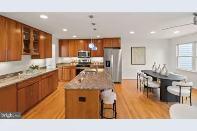 3607 Colony Road, Fairfax, VA 22030 - Photo 19