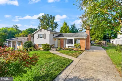 3607 Colony Road, Fairfax, VA 22030 - Photo 71