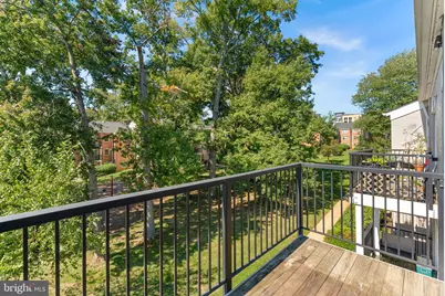 9479 Fairfax Boulevard #302, Fairfax, VA 22031 - Photo 21