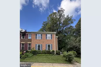 3891 Bradwater Street, Fairfax, VA 22031 - Photo 3