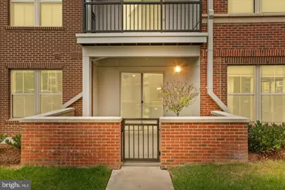 10755 Fairgrounds Drive #101, Fairfax, VA 22030 - Photo 3
