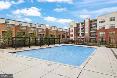 10755 Fairgrounds Drive #101, Fairfax, VA 22030 - Photo 45