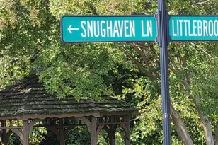 11126 Snug Haven Ln, Fairfax, VA 22030 - Photo 1