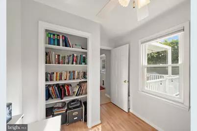 4019 Poplar Street, Fairfax, VA 22030 - Photo 17