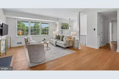 10316 Monroe Court, Fairfax, VA 22030 - Photo 5
