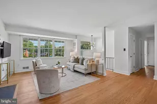 10316 Monroe Ct, Fairfax, VA 22030 - Photo 5