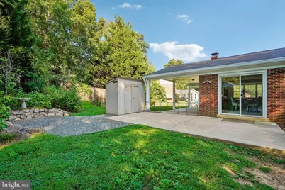 10316 Monroe Court, Fairfax, VA 22030 - Photo 27