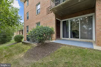 3846 Lyndhurst Drive #102, Fairfax, VA 22031 - Photo 25