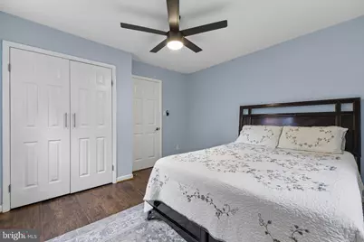 3846 Lyndhurst Drive #102, Fairfax, VA 22031 - Photo 19