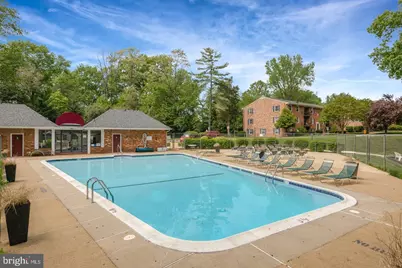 3846 Lyndhurst Drive #102, Fairfax, VA 22031 - Photo 31