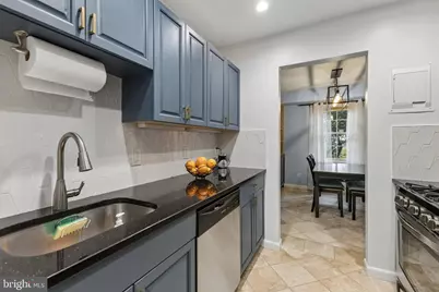 3846 Lyndhurst Drive #102, Fairfax, VA 22031 - Photo 21