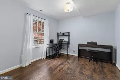 3846 Lyndhurst Drive #102, Fairfax, VA 22031 - Photo 15