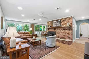 3406 Park Hill Pl, Fairfax, VA 22030 - Photo 15