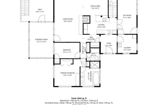 3406 Park Hill Pl, Fairfax, VA 22030 - Photo 41