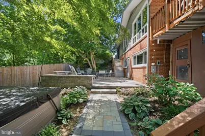3406 Park Hill Place, Fairfax, VA 22030 - Photo 35