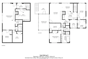3406 Park Hill Pl, Fairfax, VA 22030 - Photo 39
