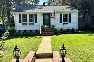 10927 Milburn St, Fairfax, VA 22030 - Photo 1