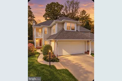 9827 Bolton Village Court, Fairfax, VA 22032 - Photo 1