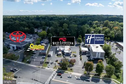 10325 Fairfax Boulevard, Fairfax, VA 22030 - Photo 3