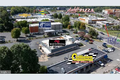 10325 Fairfax Boulevard, Fairfax, VA 22030 - Photo 1