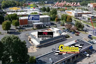10325 Fairfax Blvd, Fairfax, VA 22030 - Photo 1