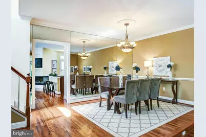 10555 James Wren Way, Fairfax, VA 22030 - Photo 3