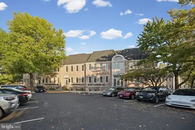 3911 Blenheim Boulevard #41E, Fairfax, VA 22030 - Photo 1
