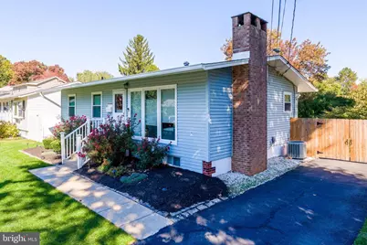 10208 Rodgers Road, Fairfax, VA 22030 - Photo 5