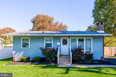 10208 Rodgers Road, Fairfax, VA 22030 - Photo 1